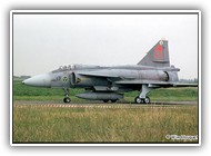 Saab J.37 Viggen Swedish AF 37355 43_2